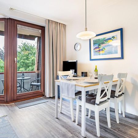 Apartement Bublitz Lübeck Buitenkant foto