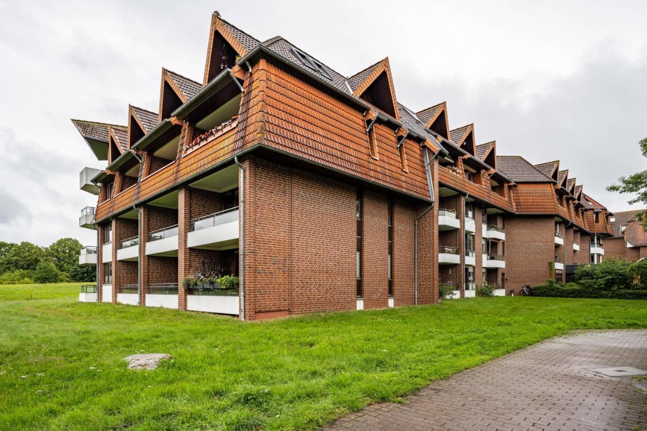 Apartement Bublitz Lübeck Buitenkant foto