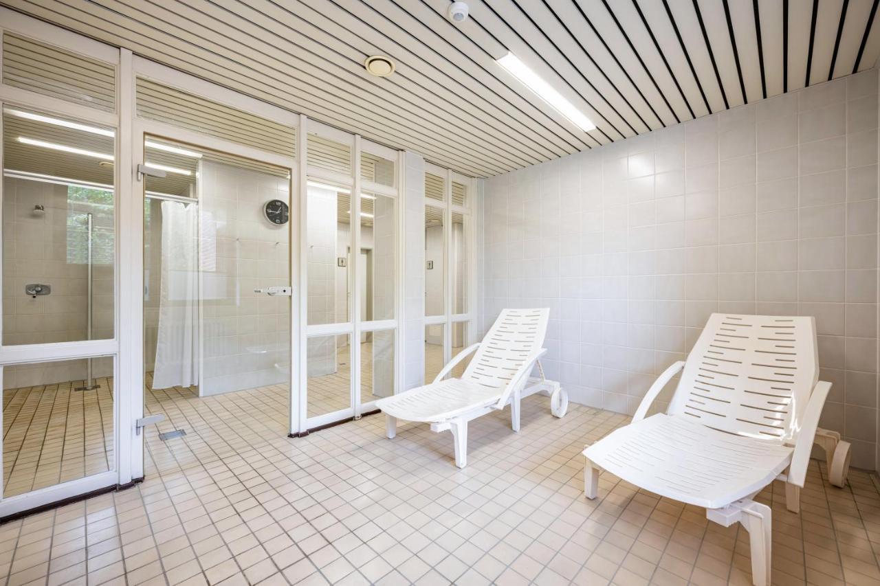 Apartement Bublitz Lübeck Buitenkant foto