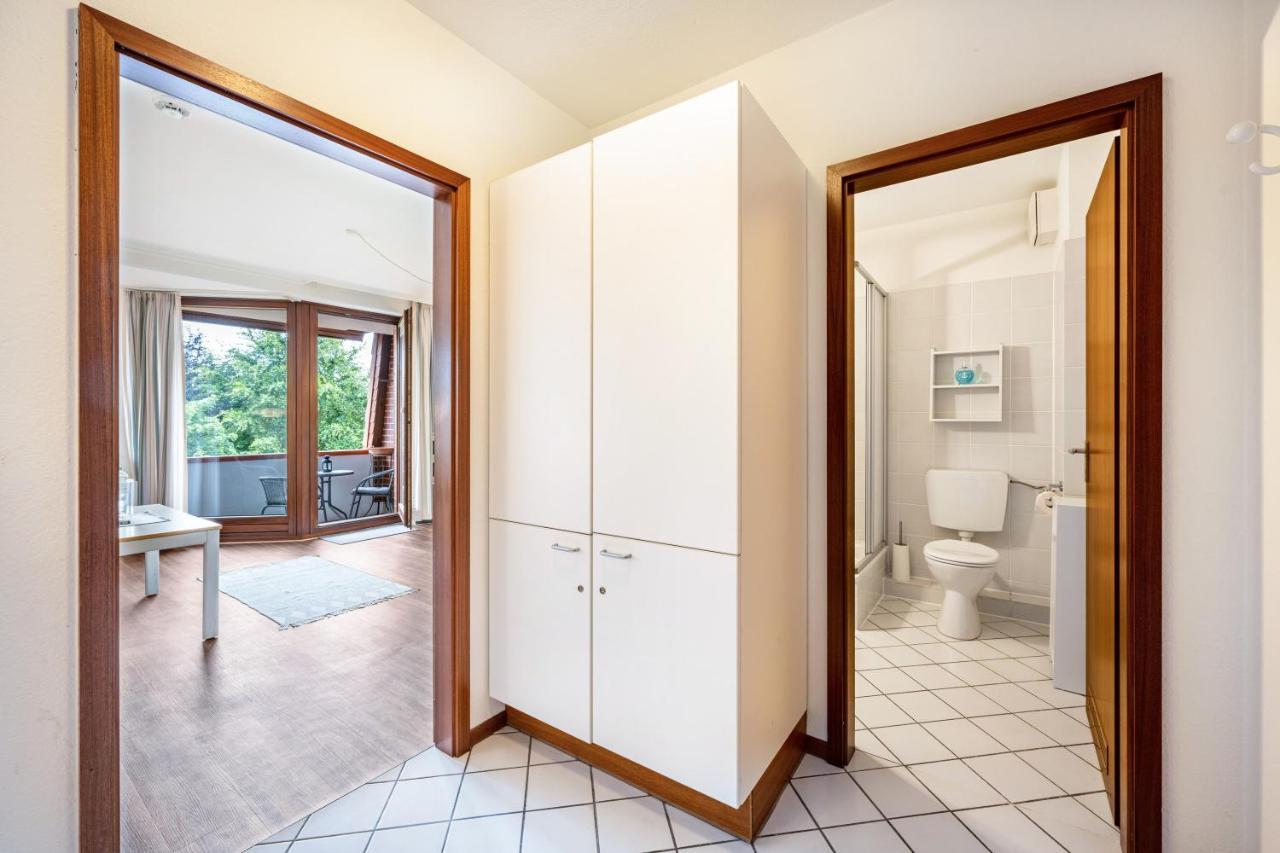 Apartement Bublitz Lübeck Buitenkant foto
