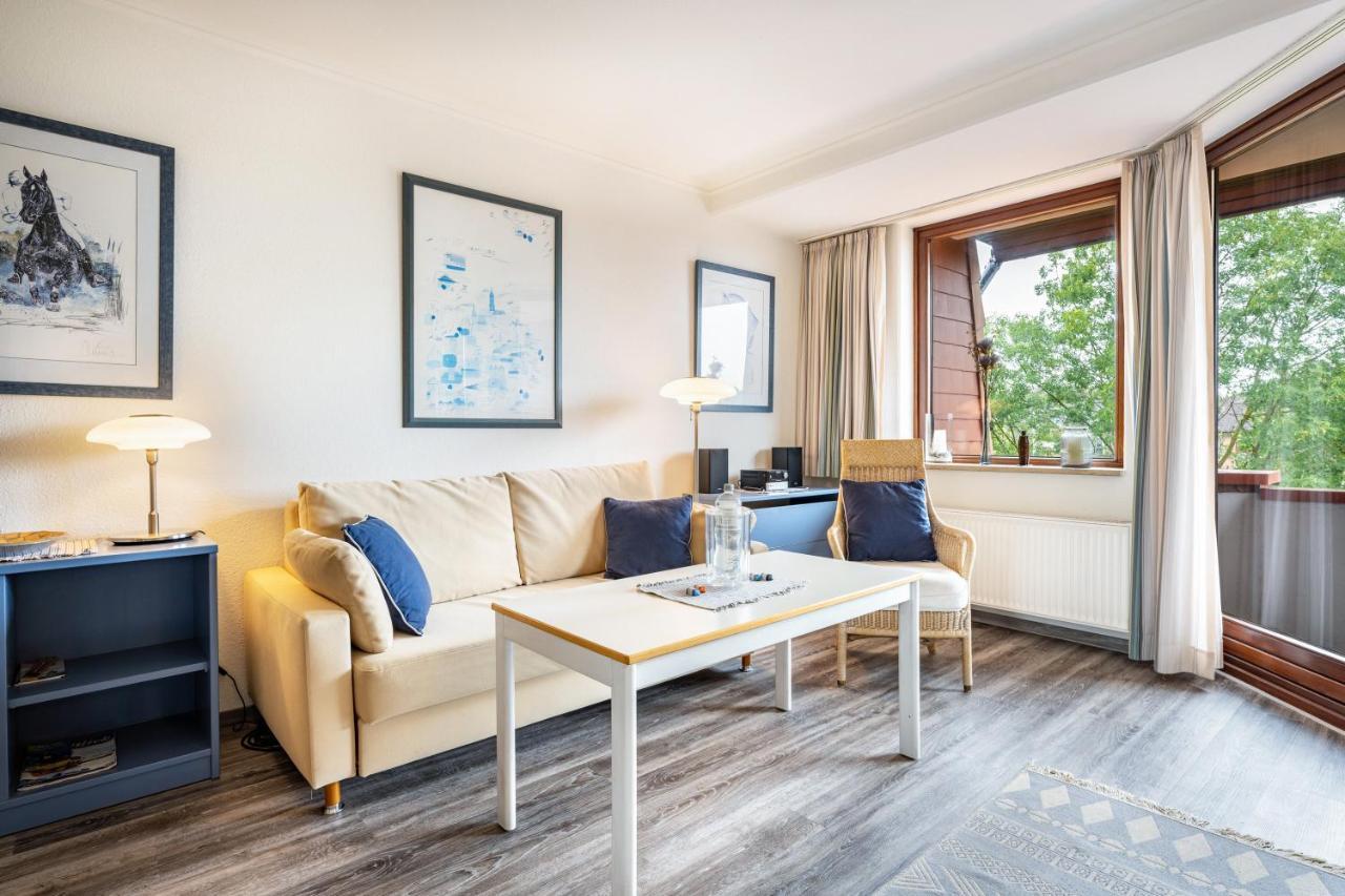 Apartement Bublitz Lübeck Buitenkant foto